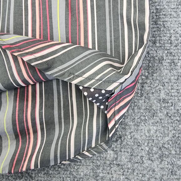 Tommy Bahama Shirt Mens XL Colorful Striped Long Sleeve Casual Career Button Up - Picture 14 of 16